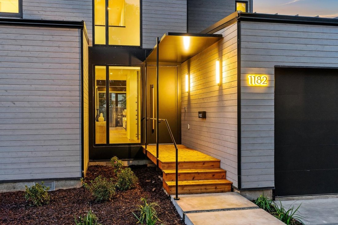 House in Mountain View, California, United States 3 - 15553600