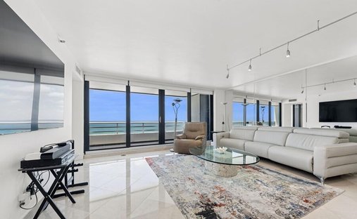 Appartement à Boca Raton, Floride, États-Unis 1