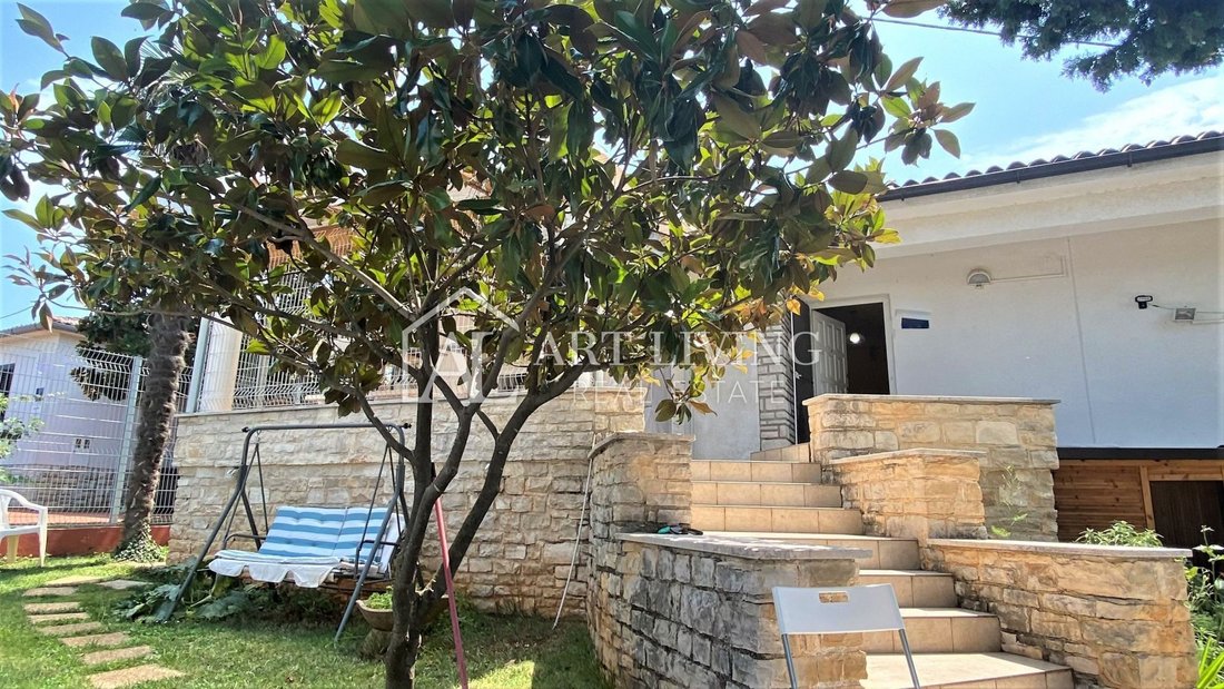 House in Umag, Istria County, Croatia 4 - 13543462
