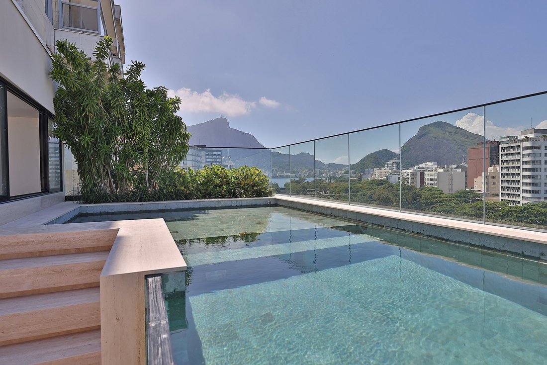 House in Rio de Janeiro, State of Rio de Janeiro, Brazil 5 - 14647444