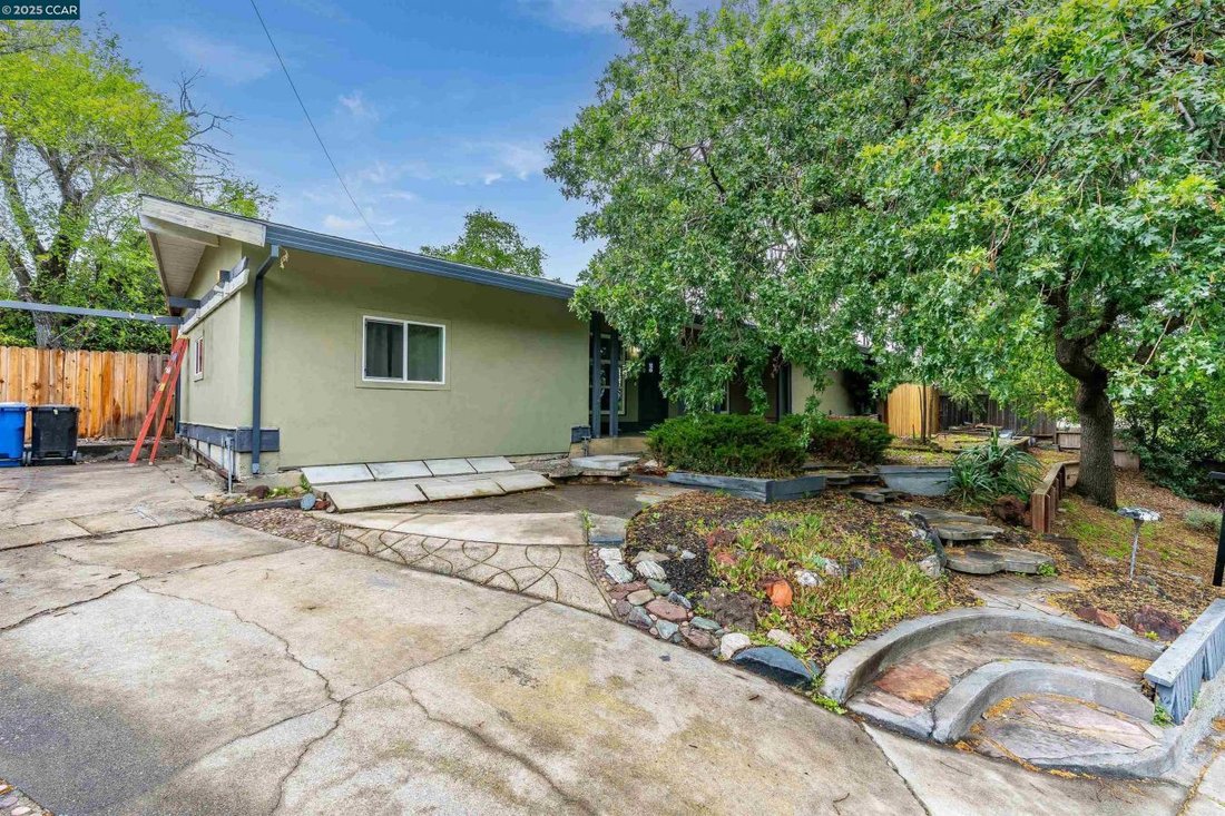 House in Walnut Creek, California, United States 3 - 15553383