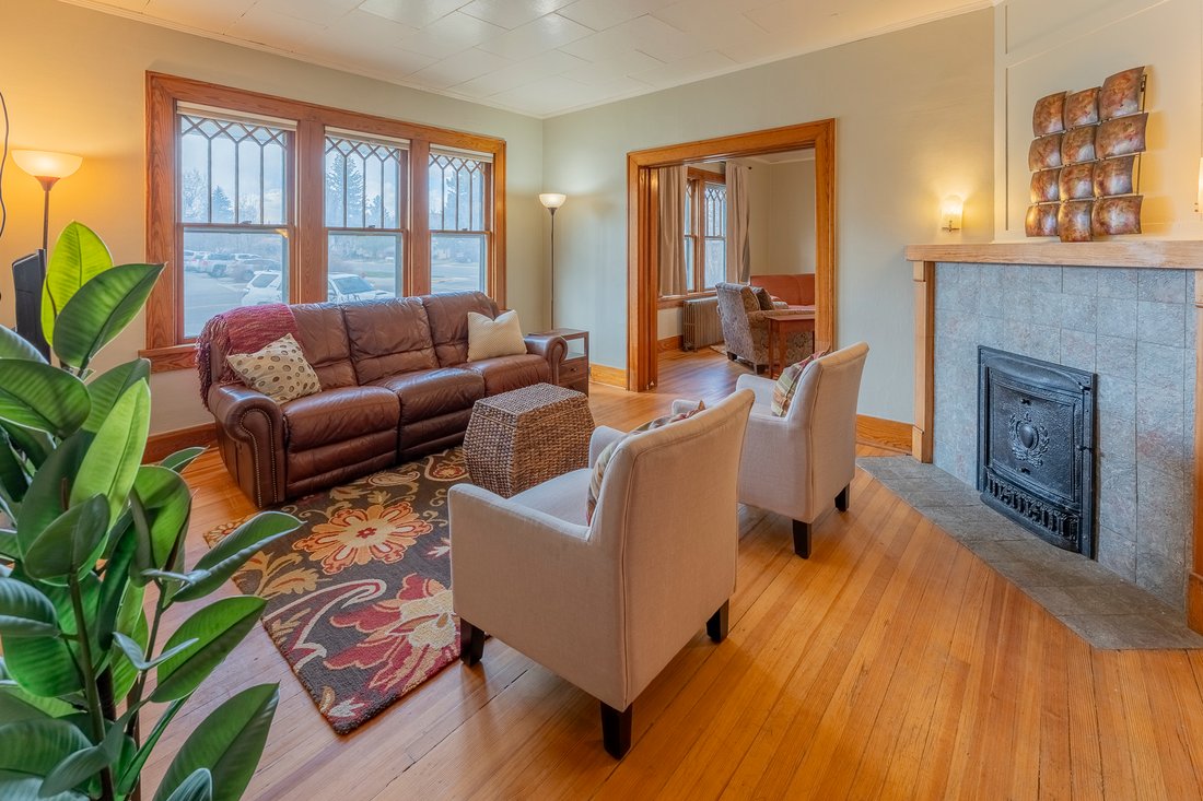 House in Crested Butte, Colorado, United States 5 - 14365431