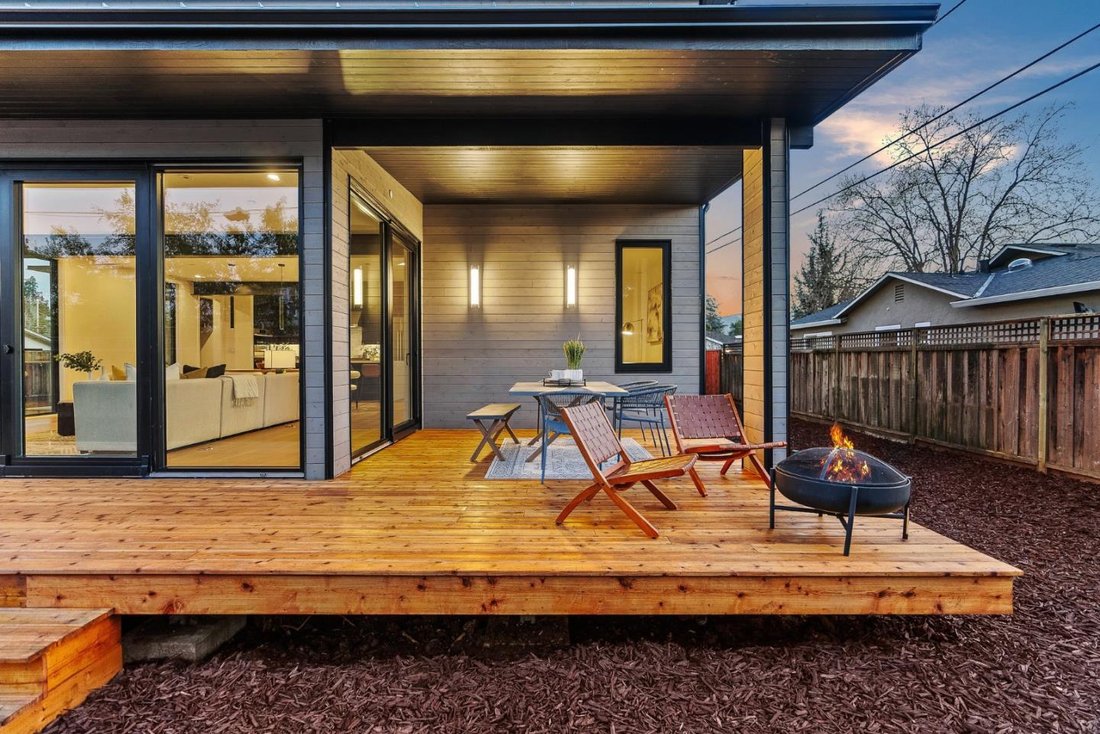 House in Mountain View, California, United States 4 - 15553600