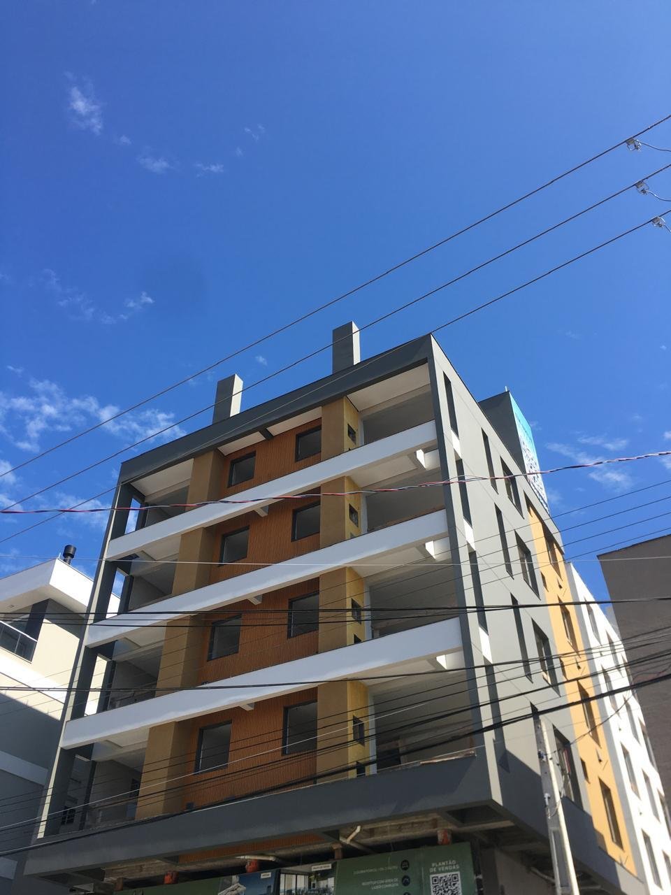 Apartment in Florianópolis, State of Santa Catarina, Brazil 1 - 15554084