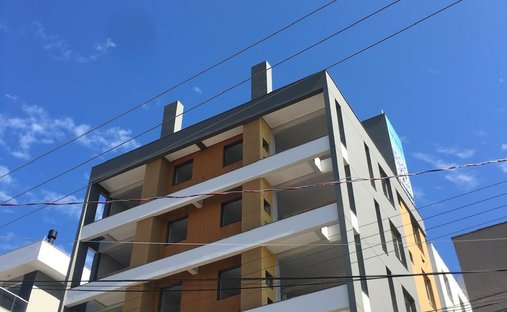 Appartamento a Florianópolis, Santa Catarina, Brasile 1