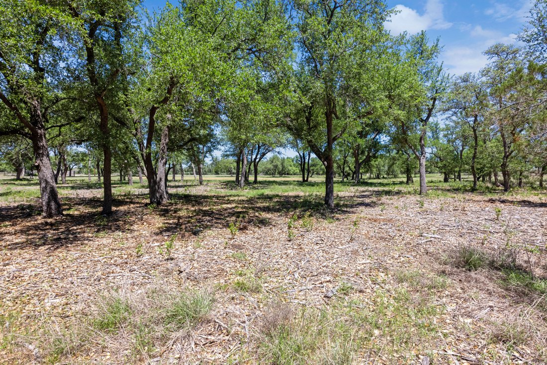 Land in Dripping Springs, Texas, United States 5 - 15553852