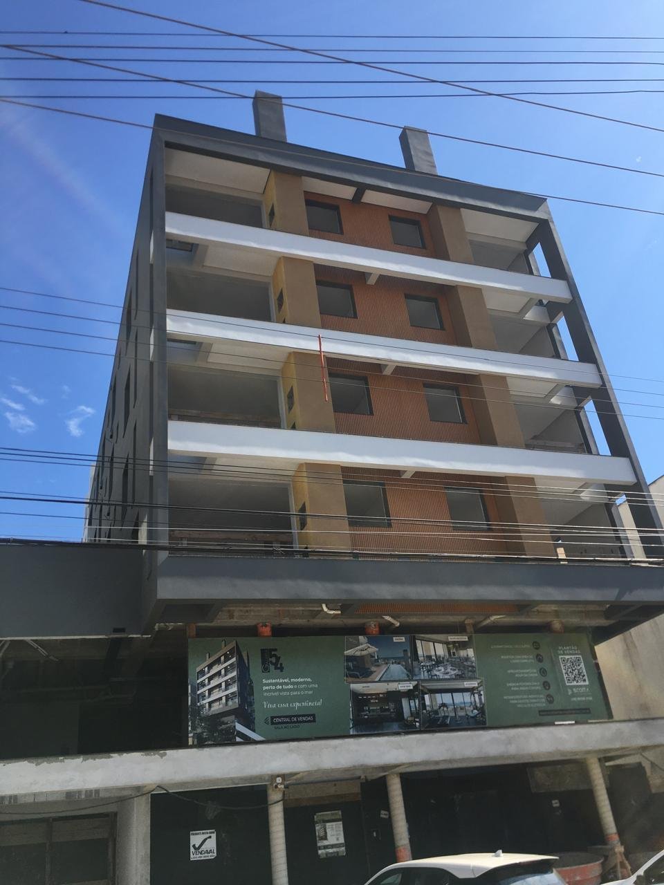 Apartment in Florianópolis, State of Santa Catarina, Brazil 2 - 15554084
