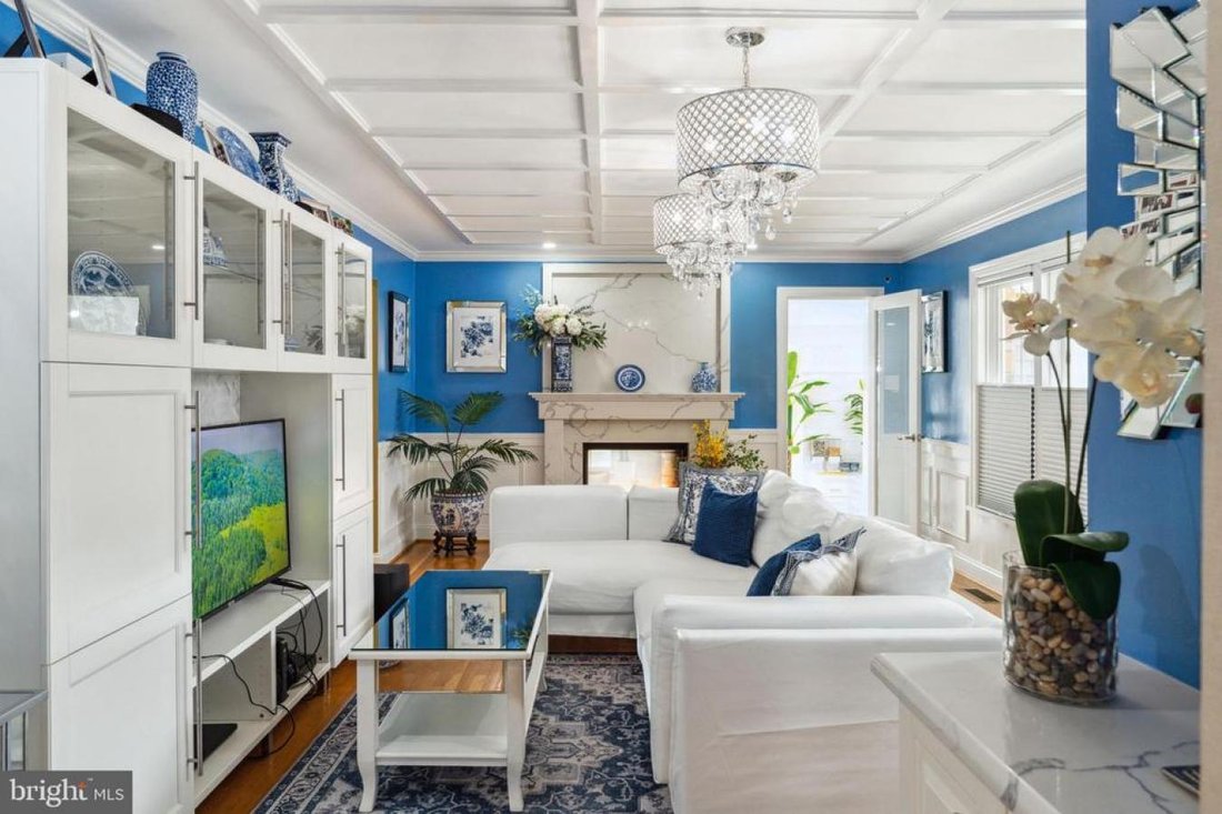 House in Washington, District of Columbia, United States 1 - 15553603
