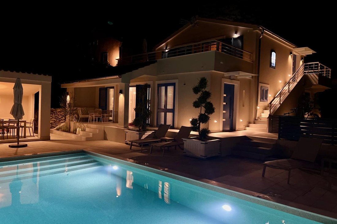 Villa in Zdrelac, Zadar County, Croatia 3 - 15553419