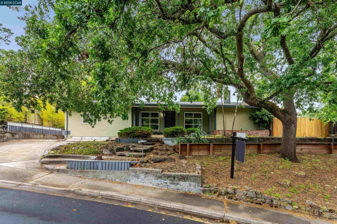 House in Walnut Creek, California, United States 4 - 15553383