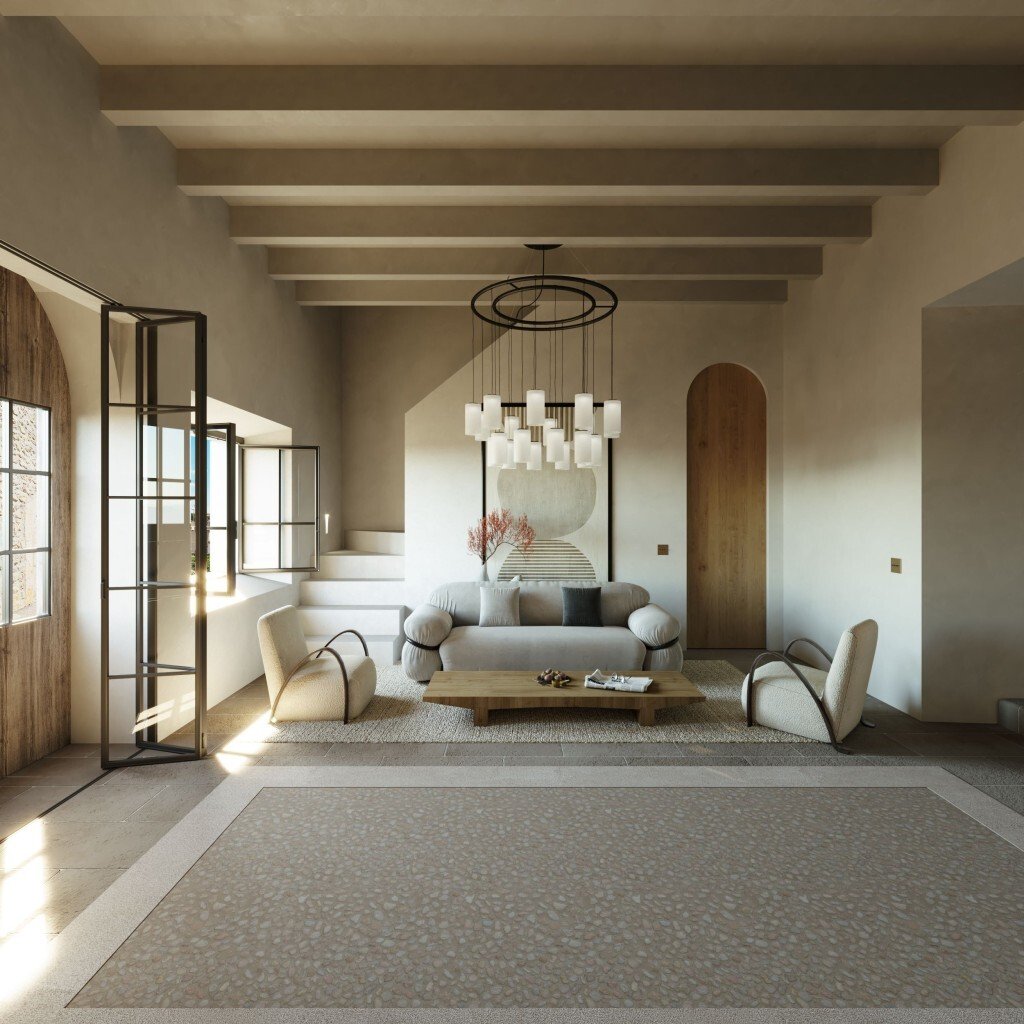 Villa in Campanet, Balearic Islands, Spain 3 - 15553210