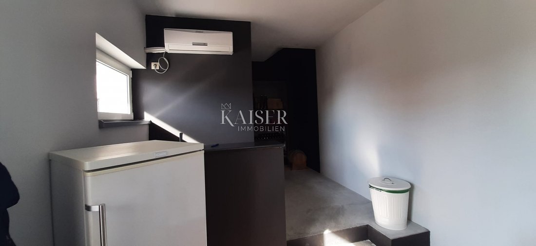 Apartment in Mjesni odbor Srdoci, Grad Rijeka, Primorje-Gorski Kotar County 3 - 13451170