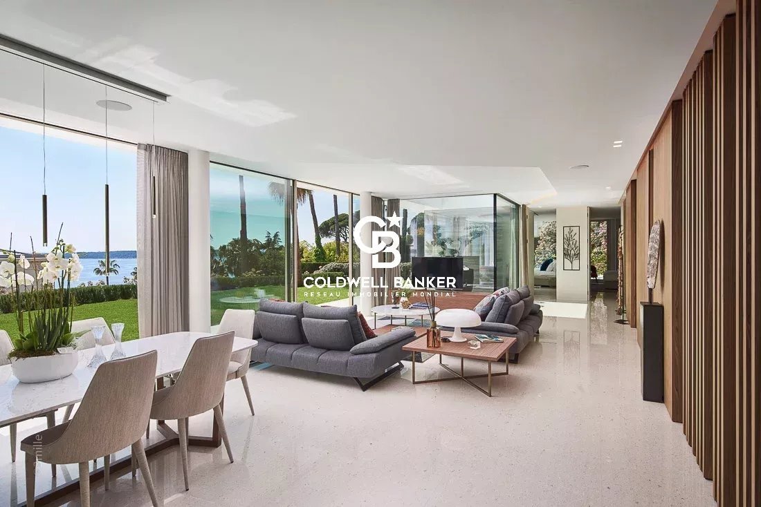 Villa in Cannes, Provence-Alpes-Côte d'Azur, France 4 - 15553459