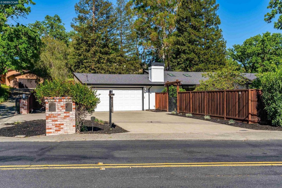 House in Walnut Creek, California, United States 2 - 15553377