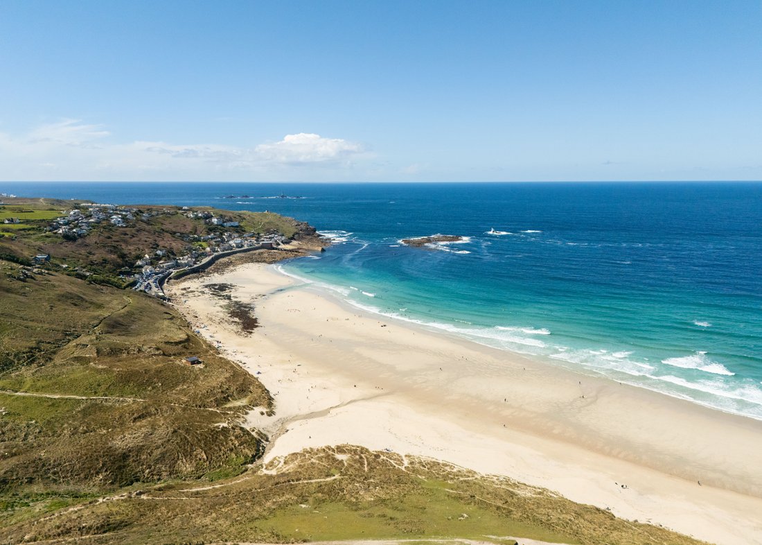 House in Sennen Cove, England 1 - 15554429