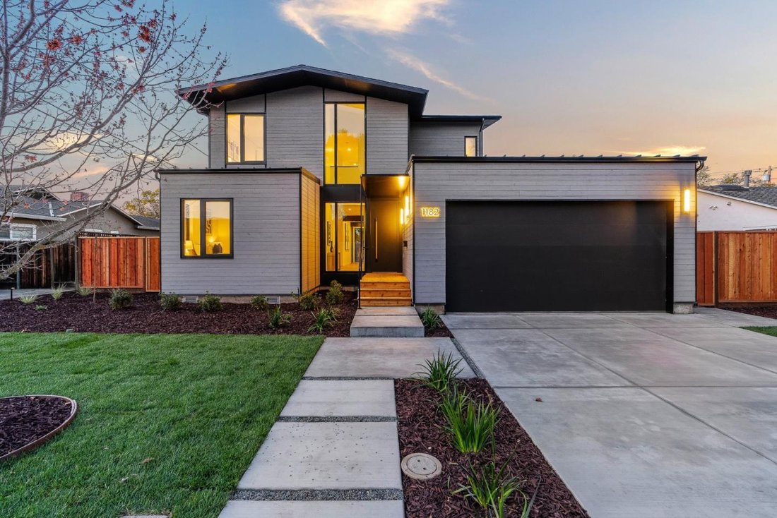 House in Mountain View, California, United States 1 - 15553600