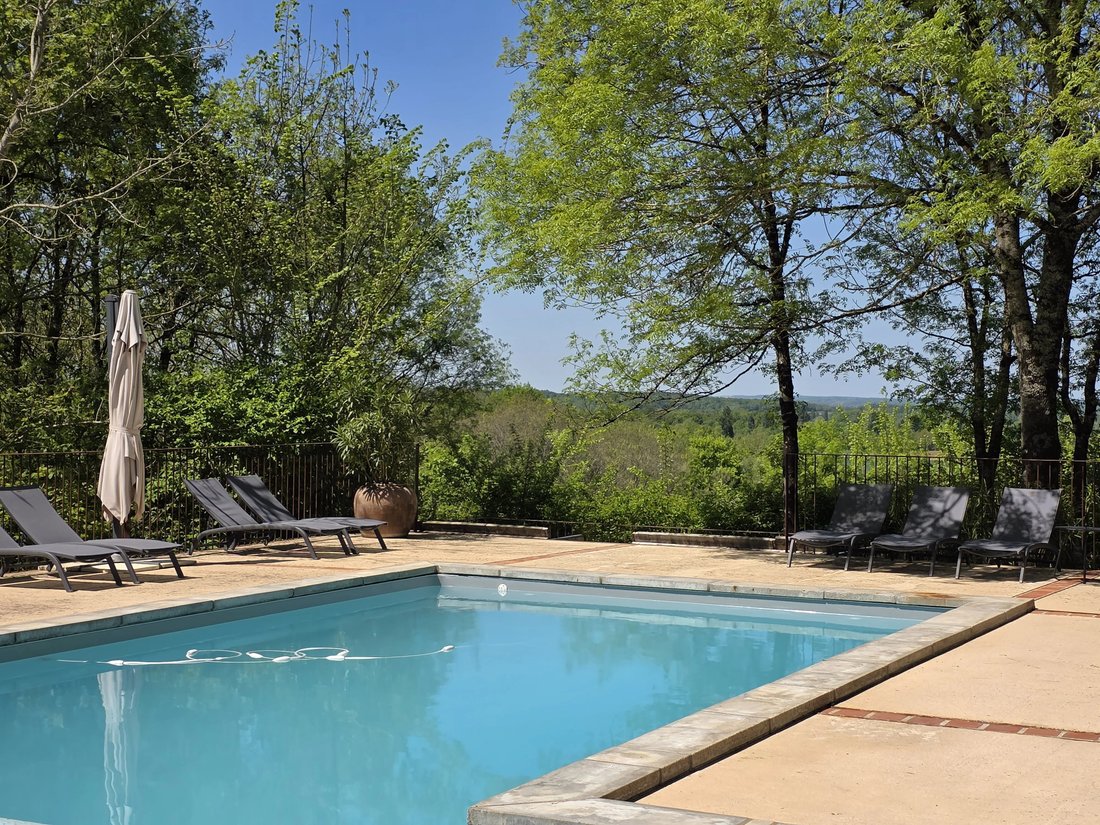 House in Arrondissement of Villeneuve-sur-Lot, Nouvelle-Aquitaine, France 2 - 15553319