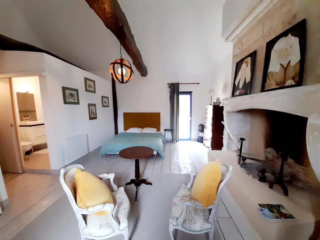 House in Vieux Bergerac, Bergerac, France 5 - 15553318
