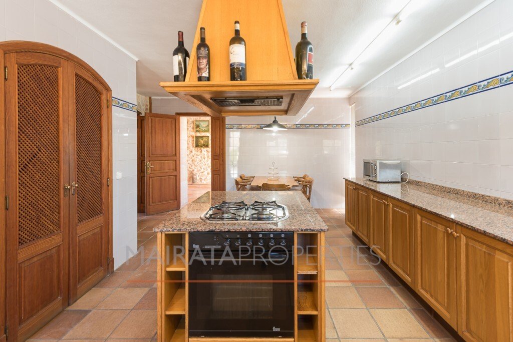 Finca in Felanitx, Balearic Islands, Spain 5 - 15553208