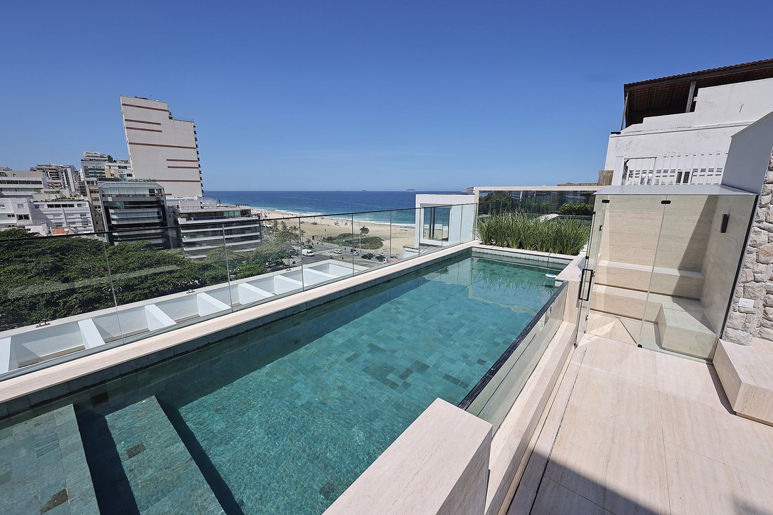 House in Rio de Janeiro, State of Rio de Janeiro, Brazil 3 - 14647444