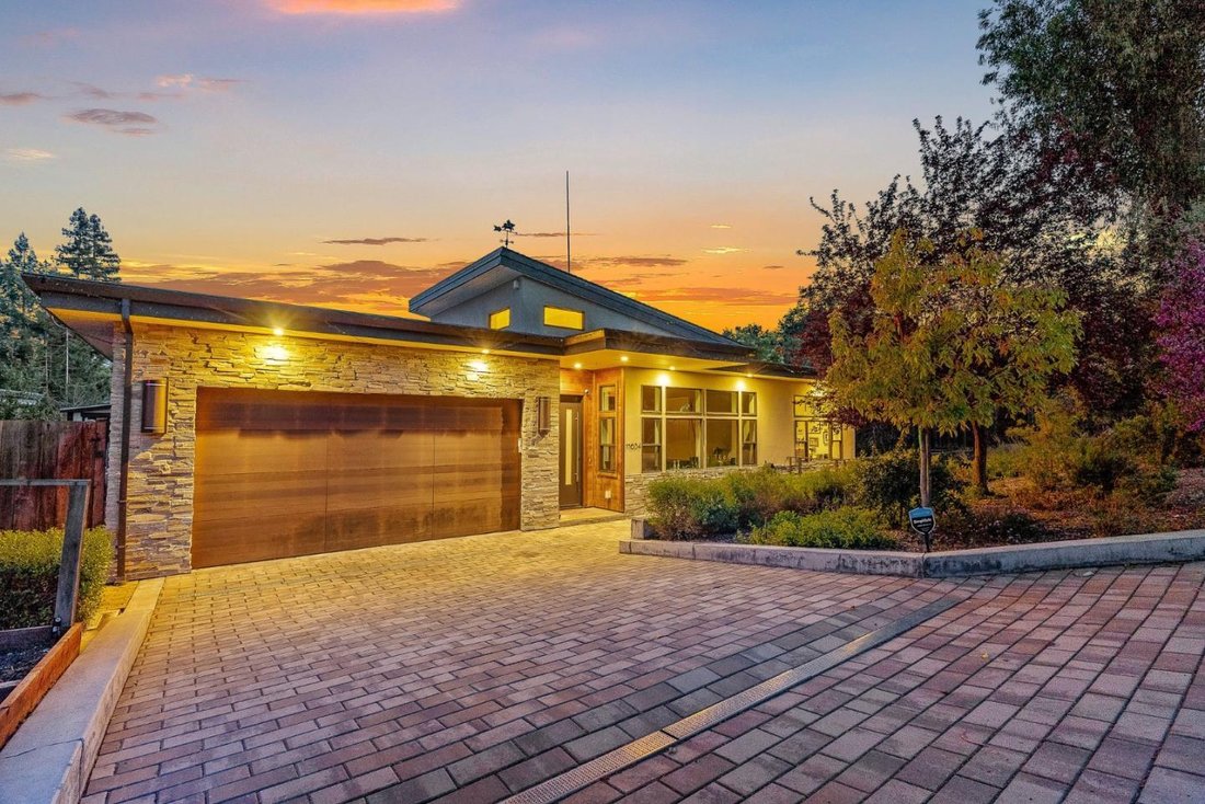 House in Mountain View, California, United States 1 - 15553585