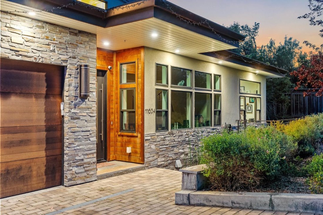 House in Mountain View, California, United States 2 - 15553585