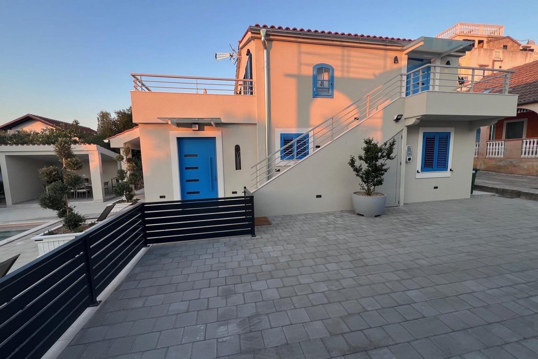 Villa in Zdrelac, Zadar County, Croatia 4 - 15553419
