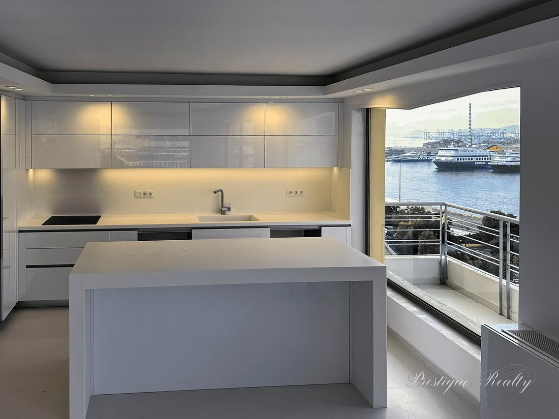 Apartment in 2nd District of Piraeus, Piraeus, Greece 3 - 15157319