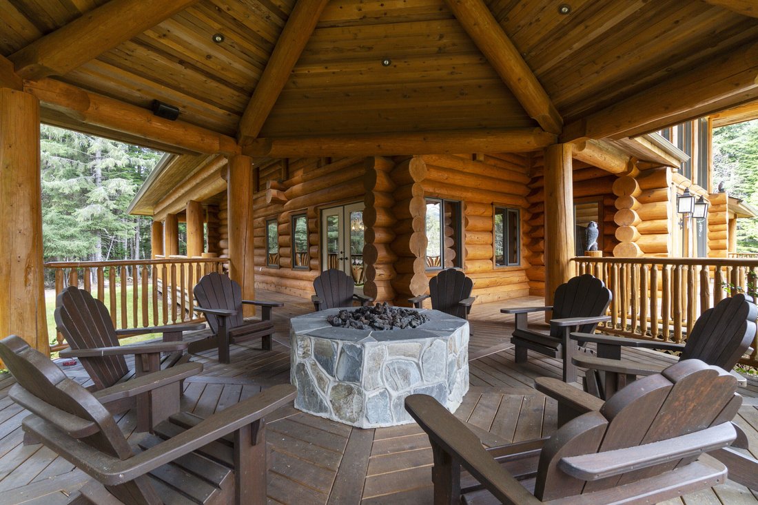 House in Terrace, British Columbia, Canada 5 - 15425239