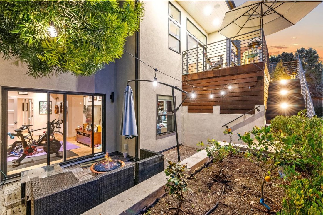 House in Mountain View, California, United States 5 - 15553585