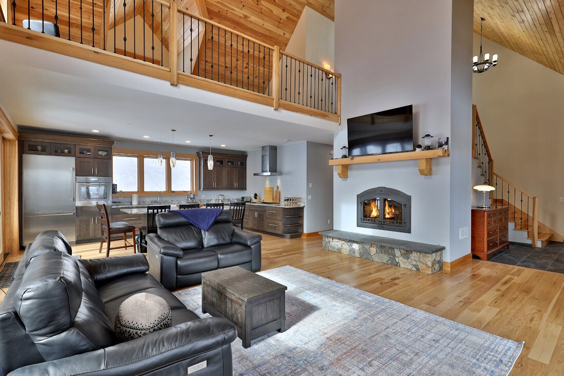 House in Ludlow, Vermont, United States 5 - 15552201