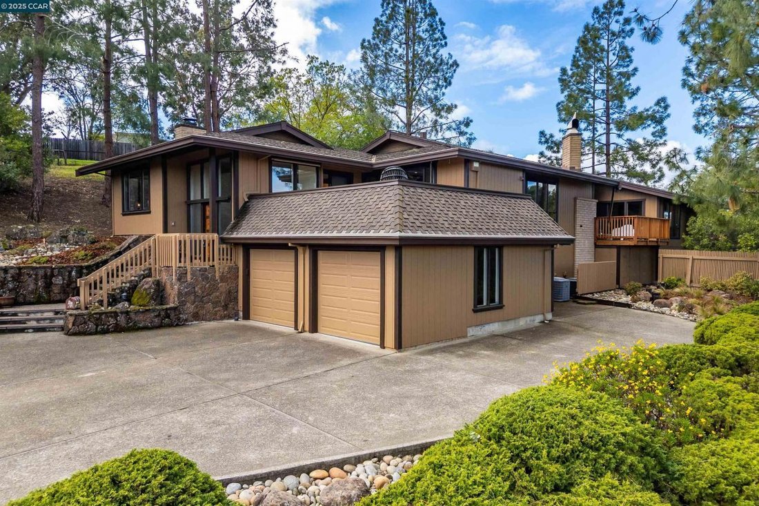 House in Concord, California, United States 3 - 15553376