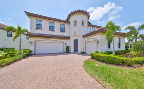 House in Riverview, Florida, United States 1