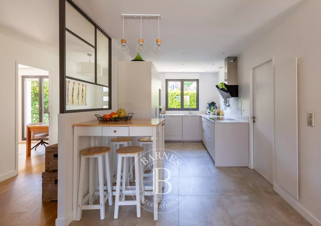 House in Fourqueux, Saint-Germain-en-Laye, France 4 - 15552044