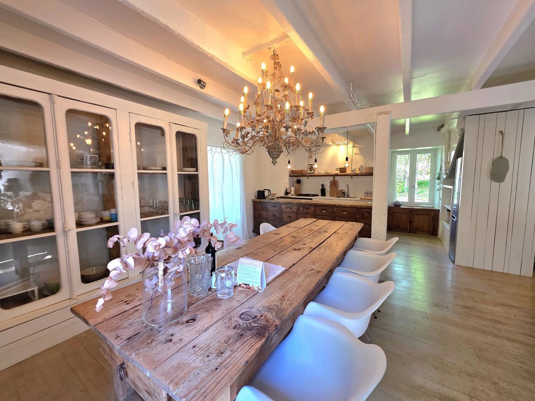 House in Arrondissement of Villeneuve-sur-Lot, Nouvelle-Aquitaine, France 3 - 15553319