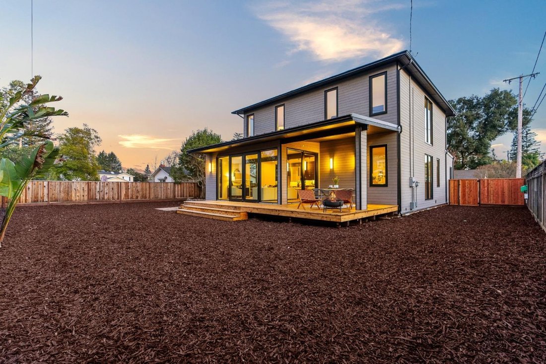 House in Mountain View, California, United States 5 - 15553600
