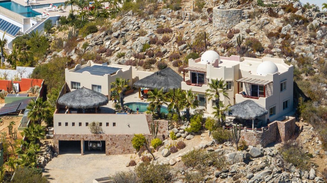 House in Santa Cruz de los Zacatitos, Baja California Sur, Mexico 4 - 14050589