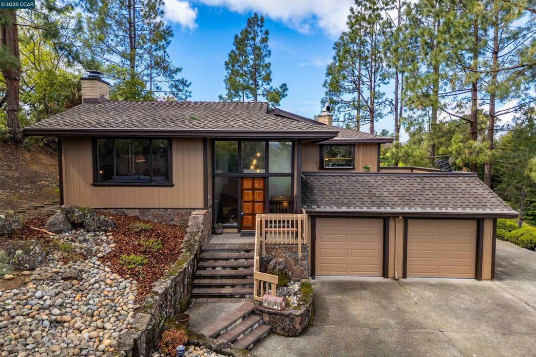 House in Concord, California, United States 1 - 15553376