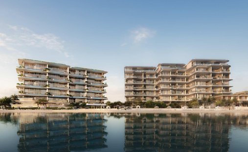 Penthouse in Dubai, Dubai, United Arab Emirates 1