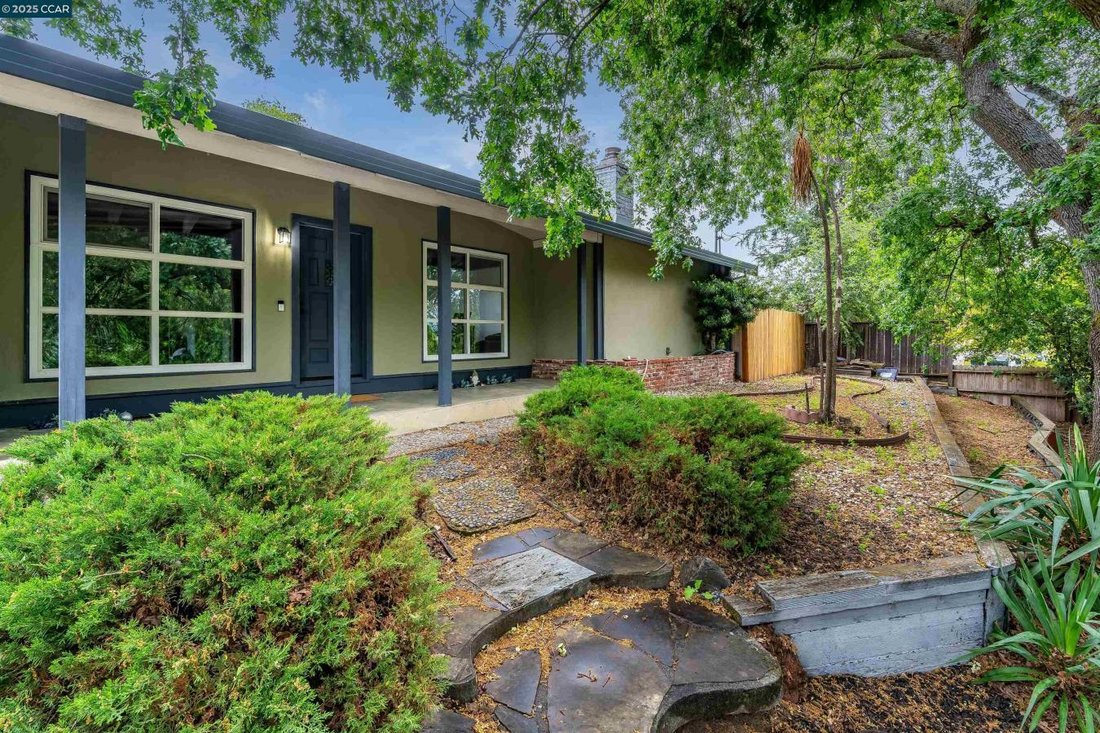 House in Walnut Creek, California, United States 5 - 15553383