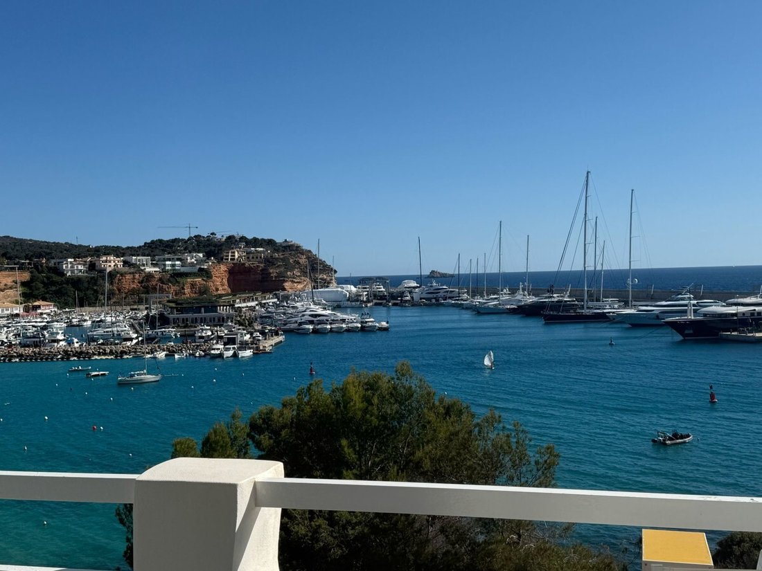 Apartment in Calvia, Balearic Islands, Spain 1 - 15552110