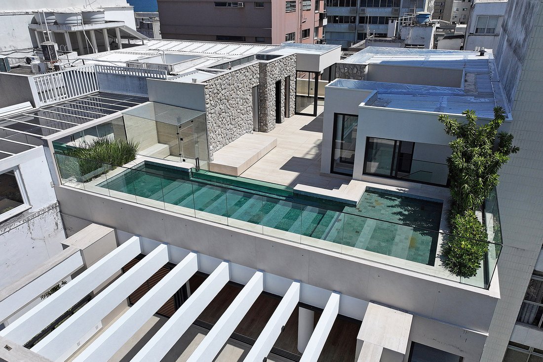 House in Rio de Janeiro, State of Rio de Janeiro, Brazil 2 - 14647444