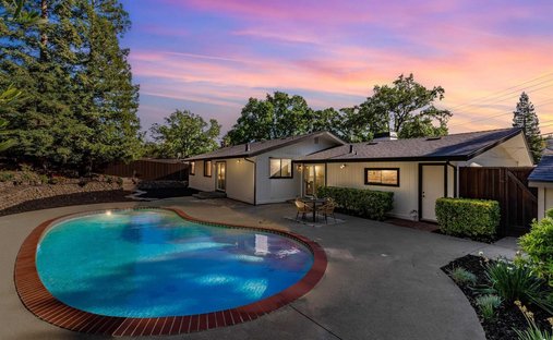 House in Walnut Creek, California, United States 1