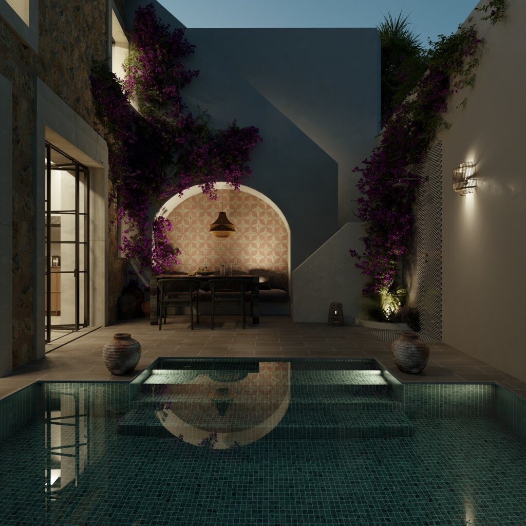 Villa in Campanet, Balearic Islands, Spain 4 - 15553210