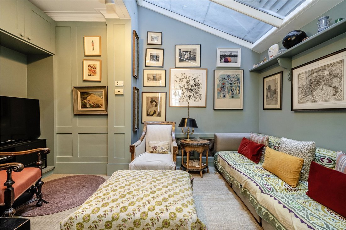 House in St Jamess, Westminster, England 3 - 15551956