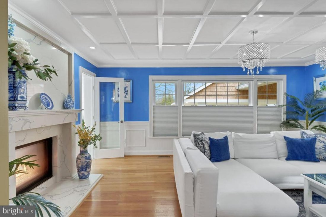 House in Washington, District of Columbia, United States 5 - 15553603
