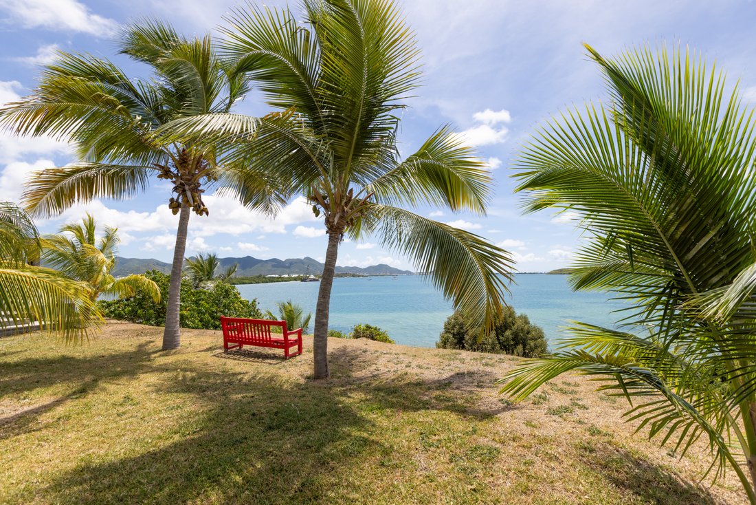 Estate in Les Terres Basses, Collectivity of Saint Martin, Saint Martin 4 - 15553588