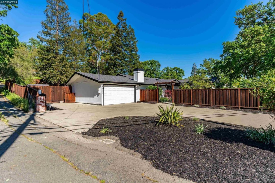 House in Walnut Creek, California, United States 3 - 15553377