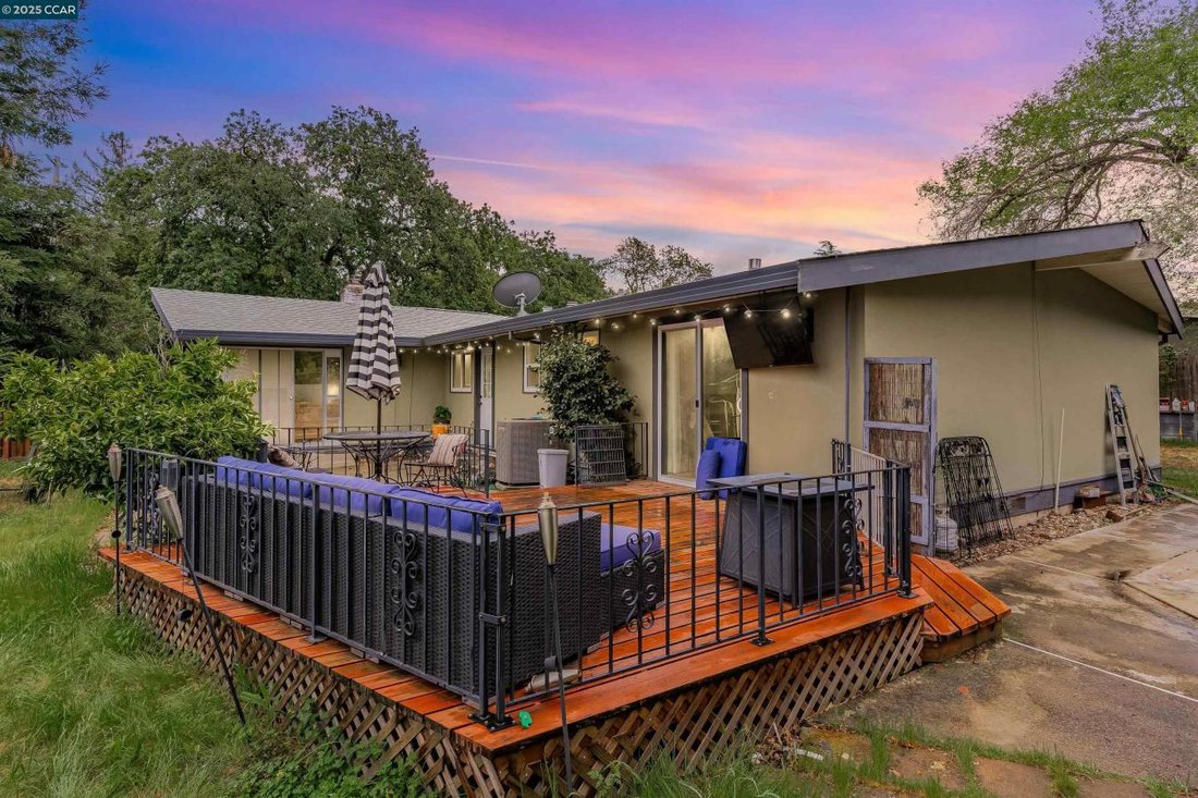 House in Walnut Creek, California, United States 1 - 15553383