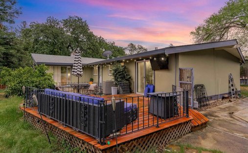 House in Walnut Creek, California, United States 1